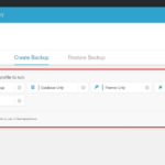 Как сделать резервную копию вашего сайта WordPress с плагином BackupBuddy