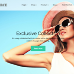 Лучшие 40+ бесплатных тем WooCommerce для WordPress