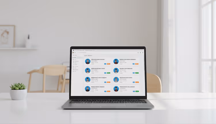 Premium Author Lists plugin for WordPress from DraftPress