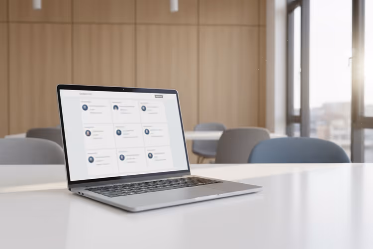 📋 How to create an authors list page for a WordPress blog