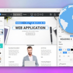 🎨 <code>Nicepage</code> 2026: Свобода творчества или сложный лабиринт для новичка?