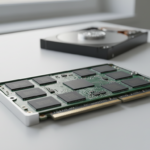 Факторы, влияющие на стоимость SSD-накопителя