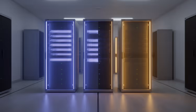 🖥 O que é VPS e como se diferencia de um servidor dedicado