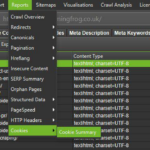 Обновление SEO Spider Screaming Frog — версия 14.0