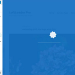 Как добавить (прелоадер) предварительный загрузчик в WordPress