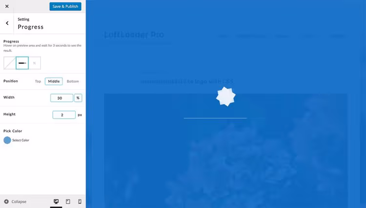 ⚡ Slik legger du til en forhåndslaster i WordPress: 3 metoder og 4 utvidelser