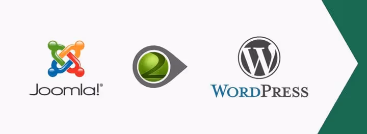 🚀 Como migrar um site do Joomla para o WordPress