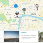Лучшие плагины карт для WordPress