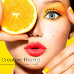 10 лучших тем WordPress для художников