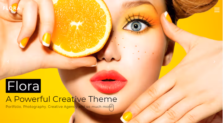 🎨 10 Beste WordPress-temaer for kunstnere i 2026
