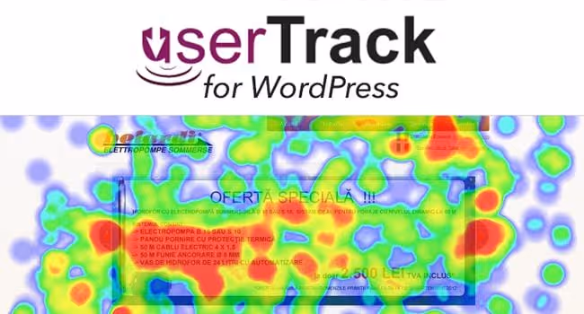 🚀 12 лучших плагинов и сервисов WordPress для тепловых карт в 2026
