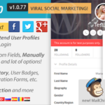 20 лучших плагинов для членства в WordPress