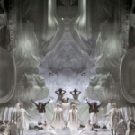 Генеративное искусство: лучшие примеры, инструменты и художники 2021