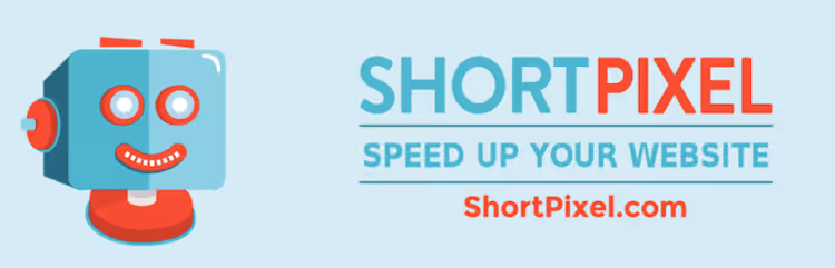 Interface do plugin ShortPixel Image Optimizer