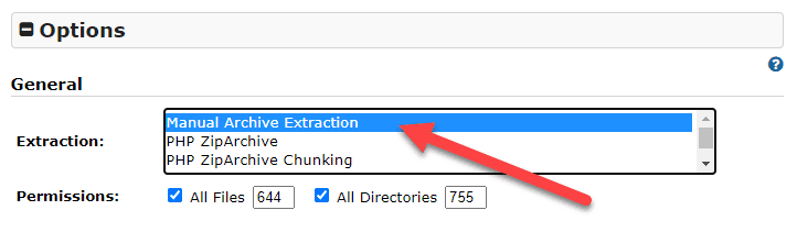 Duplicator - инструкция и обзор лучшего плагина для перемещения WordPress сайта на сервер
