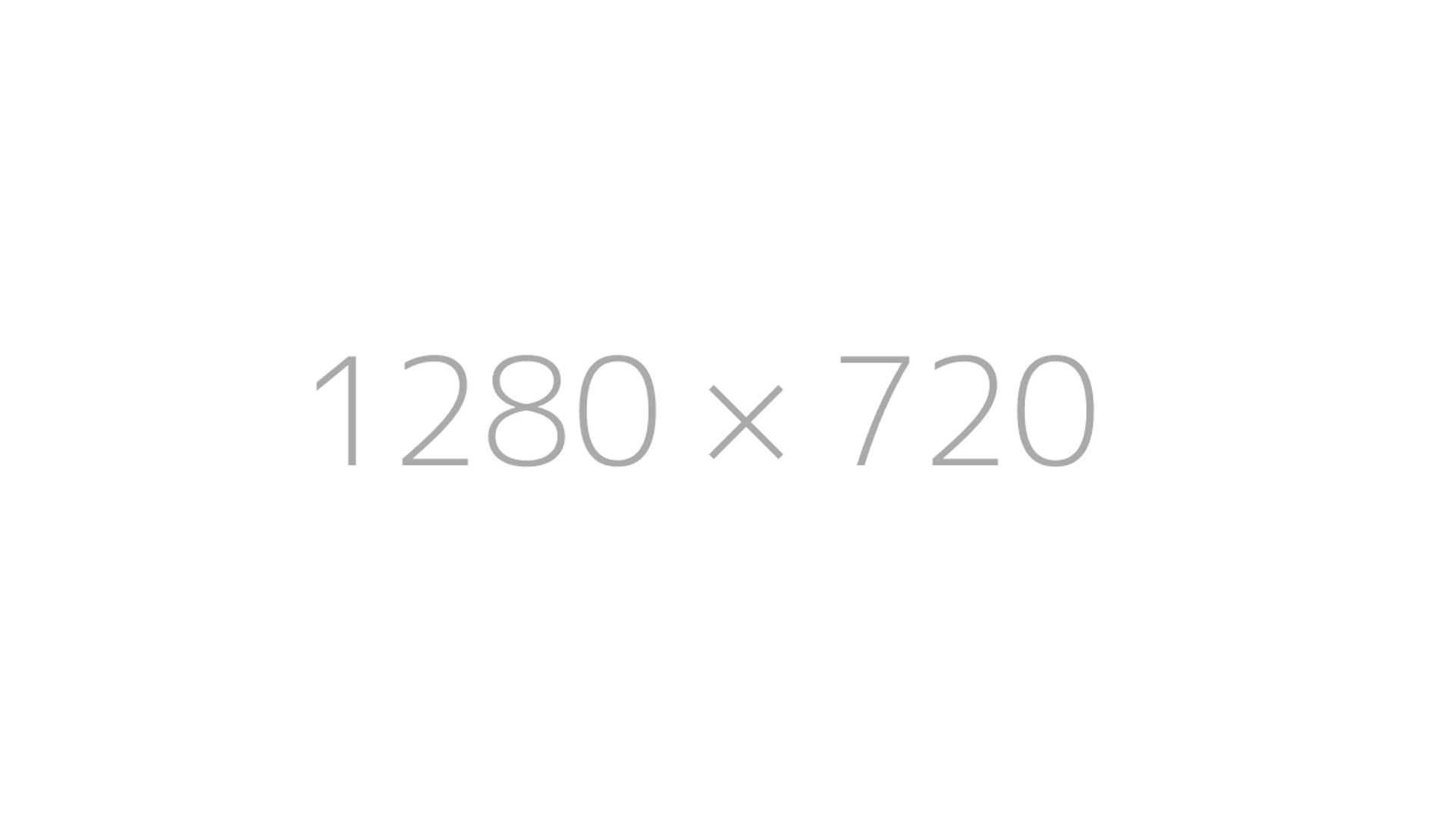 DummyImage generator showing precise dimension labels