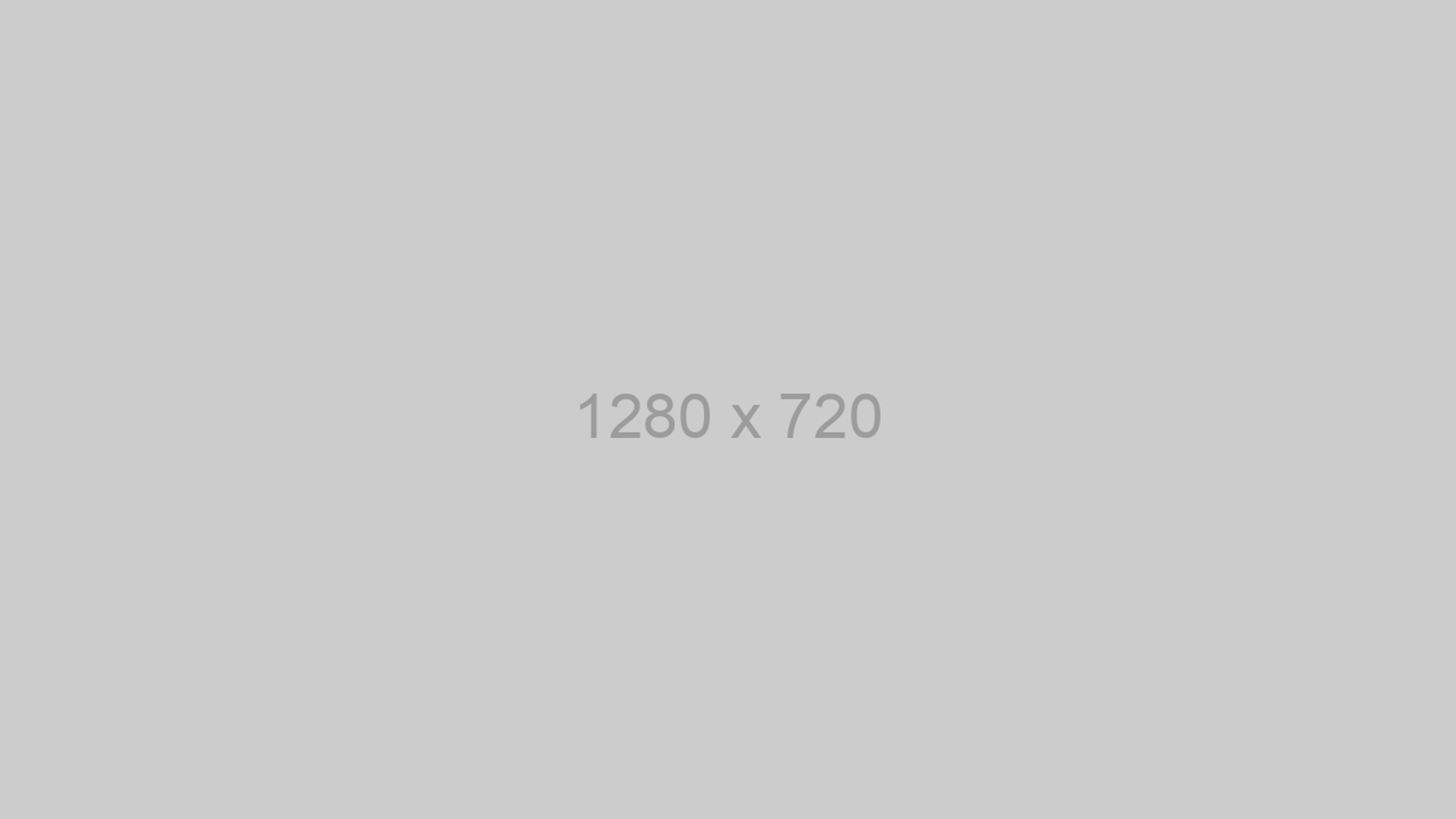 Simple gray placeholder image from Placeholder.com