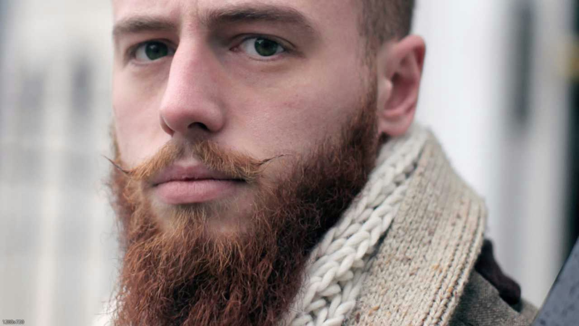 Photo of a man with a beard used as a placeholder